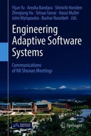 Engineering Adaptive Software Systems