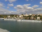 Belgrad - 1.000 Teile (Puzzle)