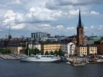 Stockholm - 1.000 Teile (Puzzle)