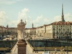 Turin - 1.000 Teile (Puzzle)