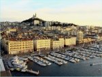 Marseille - 1.000 Teile (Puzzle)