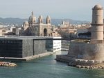 Marseille - 1.000 Teile (Puzzle)