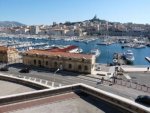 Marseille - 500 Teile (Puzzle)