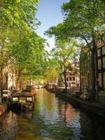 Amsterdam - 1.000 Teile (Puzzle)