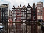 Amsterdam - 1.000 Teile (Puzzle)