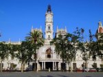 Valencia - 1.000 Teile (Puzzle)