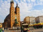 Krakau - 1.000 Teile (Puzzle)
