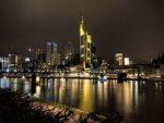 Frankfurt am Main - 1.000 Teile (Puzzle)