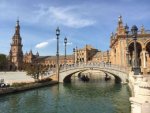 Sevilla - 500 Teile (Puzzle)
