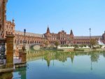 Sevilla - 1.000 Teile (Puzzle)
