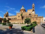 Palermo - 1.000 Teile (Puzzle)