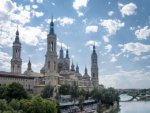 Saragossa - 500 Teile (Puzzle)