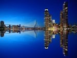 Rotterdam - 1.000 Teile (Puzzle)