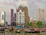 Rotterdam - 1.000 Teile (Puzzle)