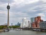 Düsseldorf - 500 Teile (Puzzle)