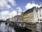 Kopenhagen - 1.000 Teile (Puzzle)