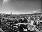 Malaga - 1.000 Teile (Puzzle)