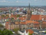 Hannover - 1.000 Teile (Puzzle)