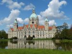 Hannover - 500 Teile (Puzzle)