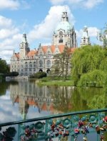 Hannover - 1.000 Teile (Puzzle)