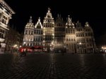 Antwerpen - 1.000 Teile (Puzzle)
