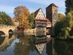 Nürnberg - 500 Teile (Puzzle)