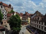 Nürnberg - 1.000 Teile (Puzzle)