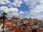 Lissabon - 1.000 Teile (Puzzle)
