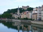 Lyon - 500 Teile (Puzzle)