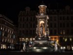 Lyon - 1.000 Teile (Puzzle)