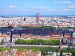 Lyon - 1.000 Teile (Puzzle)