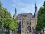 Aachen - 1.000 Teile (Puzzle)