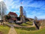 Sparrenburg Bielefeld - 500 Teile (Puzzle)