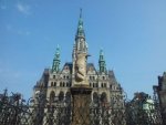 Liberec - 1.000 Teile (Puzzle)