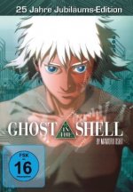 Ghost in the Shell [25 Jahre Jubiläums-Edition]