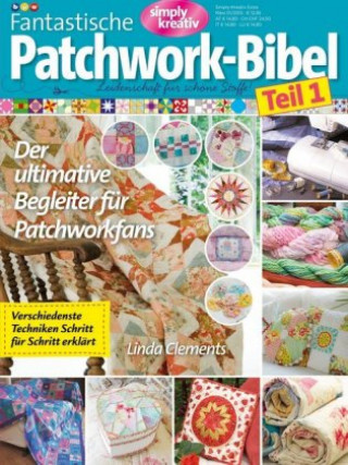 Patchwork-Guide. Tl.1