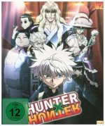 HUNTERxHUNTER. Vol.2, 2 Blu-ray
