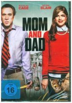 Mom & Dad, 1 DVD