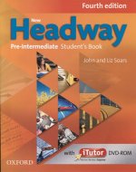 New Headway: Advanced  C1: Student's Book with iTutor and Oxford Online Skills