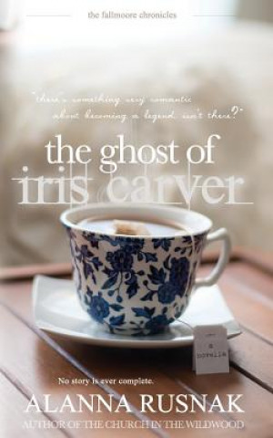 Ghost of Iris Carver