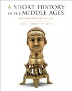 Short History of the Middle Ages, Volume II