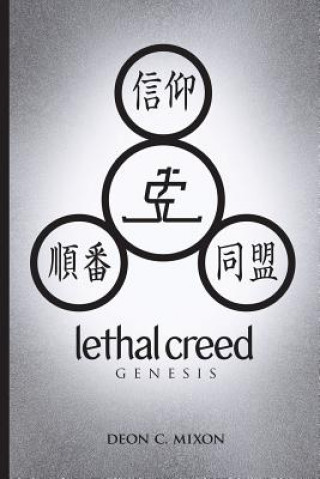 Lethal Creed: Genesis