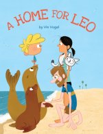 HOME FOR LEO A