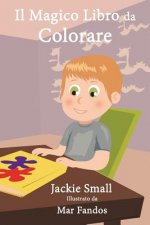 Il Magico Libro da Colorare
