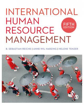 International Human Resource Management