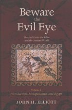 Beware the Evil Eye