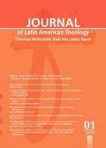 Journal of Latin American Theology, Volume 13, Number 1