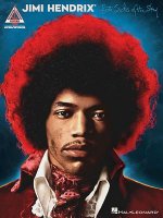 Jimi Hendrix Both Sides Of The Sky