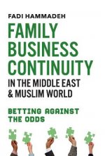 Family Business Continuity in the Middle East & Muslim World