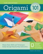 Origami 101